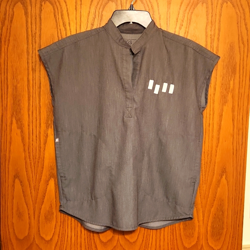 Figs Sleevesless Shirt